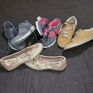 Women's shoes